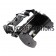 Replacement For Zebra MZ320 Middle Cover Replacement