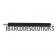 Replacement For Zebra QLN420 Rubber Roller Replacement