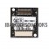 Replacement For Zebra QLN420 Network card（208-110001）Replacement