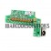 Replacement For OEM Zebra QLN220 Sync Charge PCB Replacement (Version B)