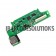 Replacement For OEM Zebra QLN220 Sync Charge PCB Replacement (Version B)