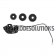 Replacement For Zebra QLN320 Gear Sleeve Replacement