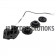 Replacement For Zebra QLN320 Gear Sleeve Replacement