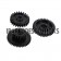 Replacement For Zebra QLN320 Gear Sleeve Replacement