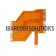 Replacement For Zebra QLN320 Print Head Flex Cable Ribbon