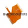 Replacement For Zebra QLN320 Print Head Flex Cable Ribbon