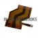 Replacement For Zebra QLN320 Print Head Flex Cable Ribbon