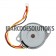 Replacement For Zebra QLN320 Motor（Used，Tested）Replacement
