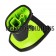 Replacement For Zebra DS3608 Pistol Grip Replacement( Used, Tested)