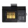 Replacement For Zebra QLN220 Battery Replacement (3600mAh)