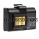 Replacement For Zebra QLN220 Battery Replacement (3600mAh)