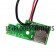 Replacement For Zebra ZQ520 Power Board PCB with Micro USB connector Replacement