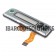Replacement For Zebra ZQ520 Keypad and Keyswitch Assembly Replacement