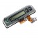 Replacement For Zebra ZQ520 Keypad and Keyswitch Assembly Replacement