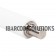 Replacement For Zebra Z4000, Z4M, Z4MPlus, S4M Thermal Printer Transfer Platen Roller Replacement, G77023M