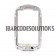 Replacement For Replacement for Zebra TC8000 Front Housing ( Used, Tested)