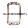 Replacement For Replacement for Zebra TC8000 Front Housing ( Used, Tested)
