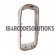 Replacement For Replacement for Zebra TC8000 Front Housing ( Used, Tested)
