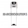 Replacement For Replacement for Zebra TC8000, TC80N0 Pistol Grip Iron Frame ( Used, Tested)