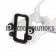 Replacement For Replacement for Zebra TC8000, TC80N0 Pistol Grip Iron Frame ( Used, Tested)