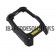 Replacement For Replacement for TC8000, TC80N0 Rear Housing