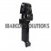 Replacement For Replacement for Zebra TC8000, TC80N0 Pistol Grip