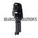Replacement For Replacement for Zebra TC8000, TC80N0 Pistol Grip