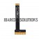 Replacement For Replacement for Zebra TC8000, TC80N0 Laser Scan Engine Flex Cable Ribbon