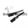 Compatible with Zebra Handheld Computers Parts MC3300 MC3300x MC3300ax Series MC330M MC330K MC330L（G/S/R）Battery Latch(1 Pair)