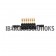 Replacement For Zebra MC330, MC330K Connector Replacement