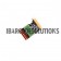 Replacement For Zebra MC330, MC330K Keyswitch Flex Cable Ribbon (V2101-105211-01)