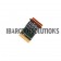 Replacement For Zebra MC330, MC330K Keyswitch Flex Cable Ribbon (V2101-105211-01)