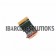Replacement For Zebra MC330, MC330K Keyswitch Flex Cable Ribbon (V2101-105211-01)