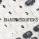 Compatible with Zebra Handheld Computers Parts MC3300 MC3300x MC3300ax Series MC330M MC330K MC330L（G/S/R）Rubber Keypad/Botton(38-Key)