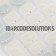 Compatible with Zebra Handheld Computers Parts MC3300 MC3300x MC3300ax Series MC330M MC330K MC330L（G/S/R）Rubber Keypad/Botton(38-Key)