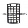 Compatible with Zebra Handheld Computers Parts MC3300 MC3300x MC3300ax Series MC330M MC330K MC330L（G/S/R）Keypad Overlay(38-Key) Replacement New Parts