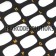 Compatible with Zebra Handheld Computers Parts MC3300 MC3300x MC3300ax Series MC330M MC330K MC330L（G/S/R）Keypad Overlay(38-Key) Replacement New Parts
