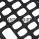 Compatible with Zebra Handheld Computers Parts MC3300 MC3300x MC3300ax Series MC330M MC330K MC330L（G/S/R）Keypad Bezel(38-Key)