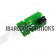 Replacement For Zebra GK420T, 430T, GX420T, 430T Print Labler Sensor Version A Replacement (P1020223-01) ( Used, Tested)