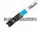 Replacement For Zebra GK420T, 430T/, GX420T, 430T Print Lable Sensor Version B Replacement (PI020212-02) ( Used, Tested)