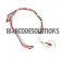 Replacement For Zebra GX420T Motherboard Connector Replacement (Used, Tested)