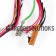 Replacement For Zebra GX420T Motherboard Connector Replacement (Used, Tested)