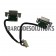Replacement For OEM Zebra Motorola Symbol VC70N0 USB Connector