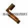 Replacement for Zebra Symbol MC9300, MC930B-G Scanner Engine Flex Cable ( for SE4850 ) (150.04220.0001)