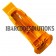 Trigger Switch （only Plastic）Replacement for Zebra Symbol MC9300, MC930B-G
