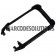 OEM Zebra Symbol MC9300, MC930B-G Top Cover