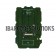 Replacement for Honeywell Dolphin 6510 Keypad PCB (28-Key)