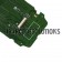 Replacement for Honeywell Dolphin 6510 Keypad PCB (28-Key)