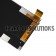 Replacement For Honeywell Dolphin 6510 LCD and Digitizer Assembly