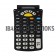 OEM Zebra Symbol MC9300, MC930B-G 43 Keys Keypad Module(KYPD-MC9343FN-01)